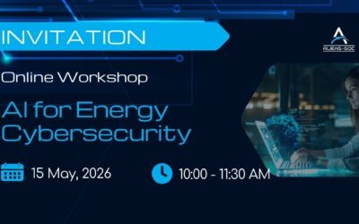 Discover the Future of Energy Cybersecurity – Join the ALiEnS-SOC Online Workshop